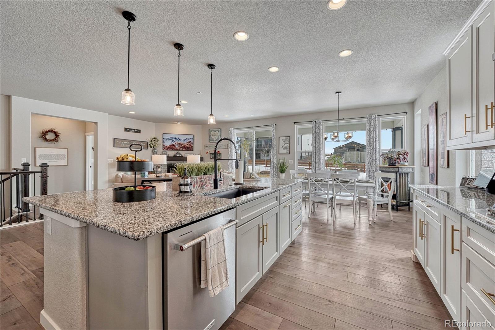 MLS Image #6 for 9977  bison valley trail,colorado springs, Colorado