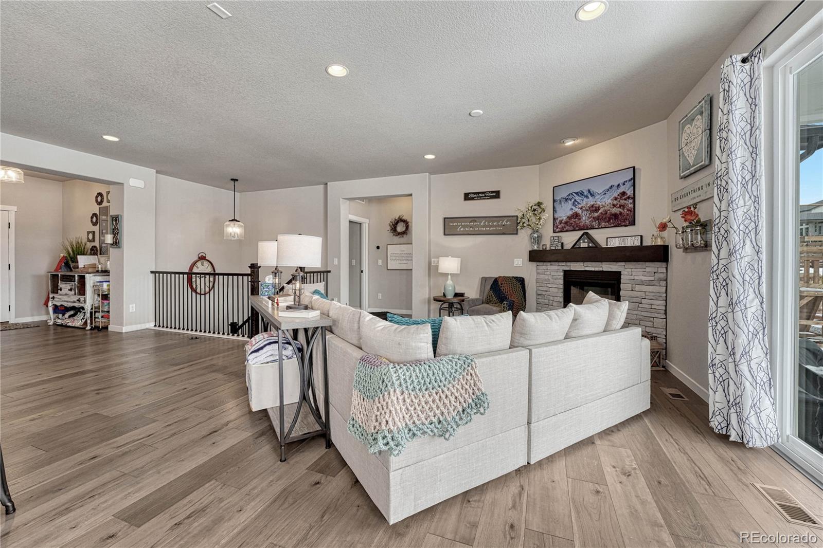 MLS Image #9 for 9977  bison valley trail,colorado springs, Colorado