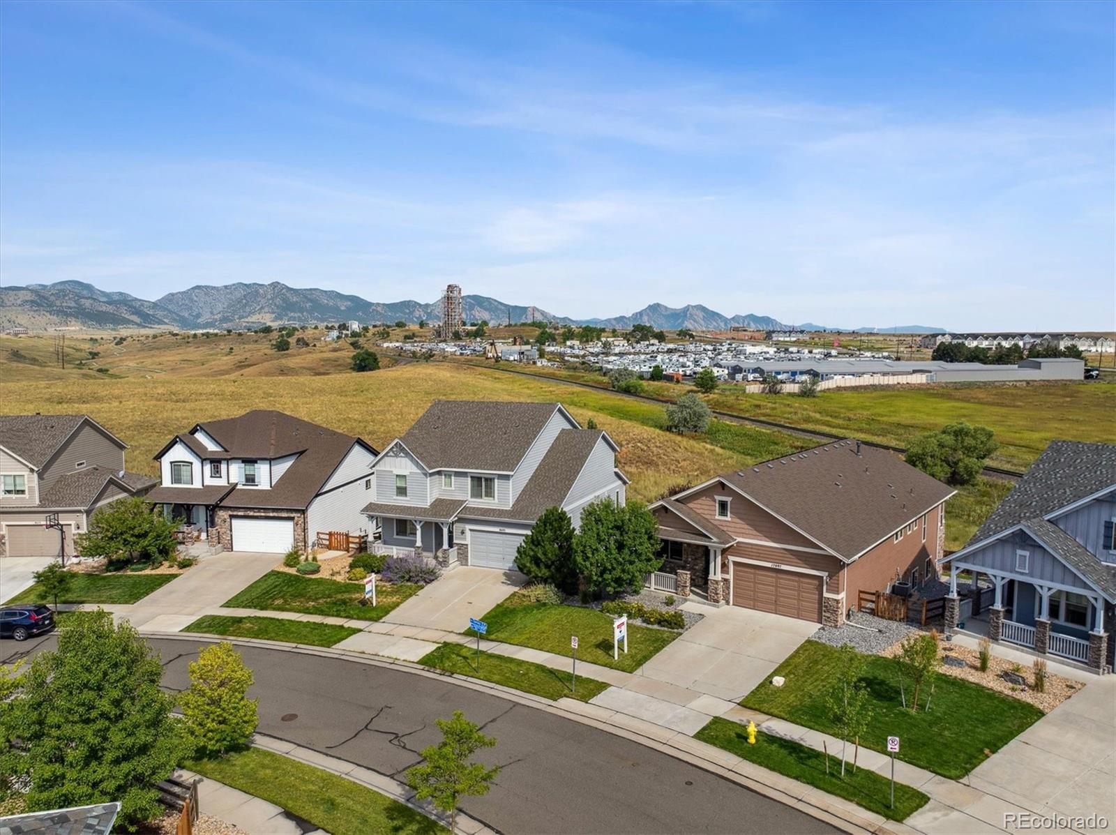 MLS Image #40 for 17097 w 87th avenue,arvada, Colorado