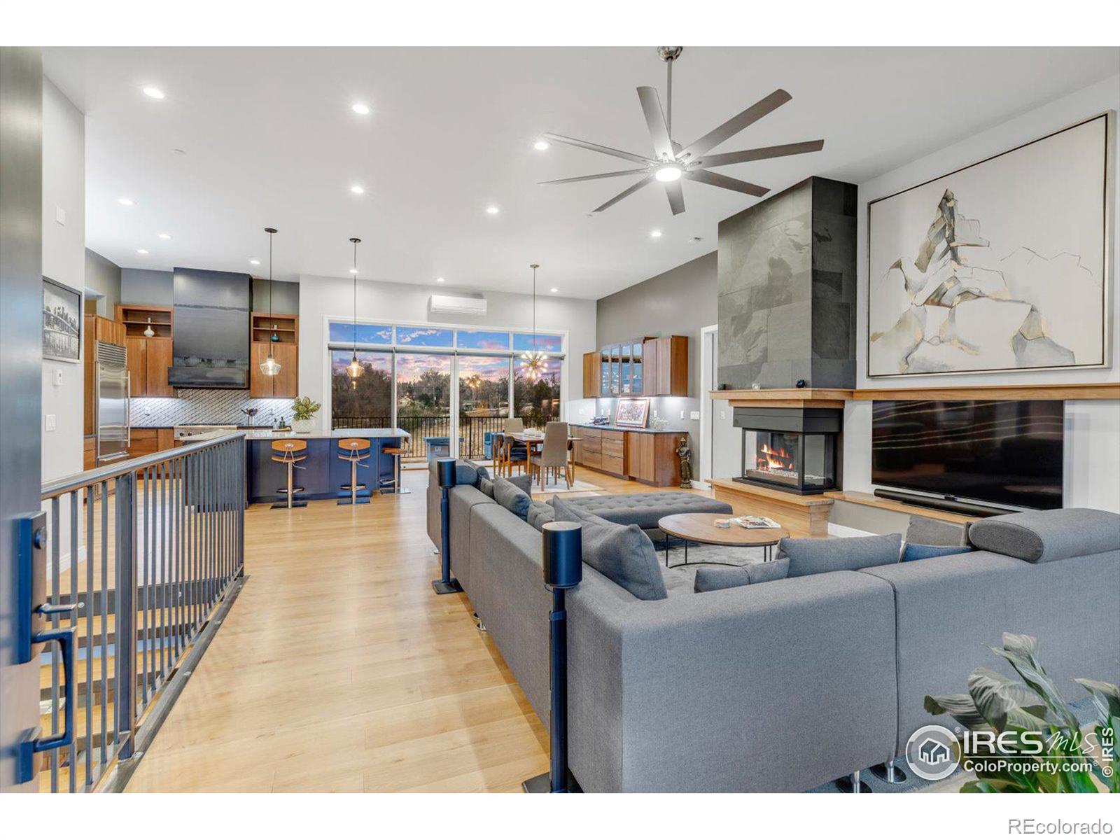 MLS Image #2 for 8568  foxhaven court,niwot, Colorado