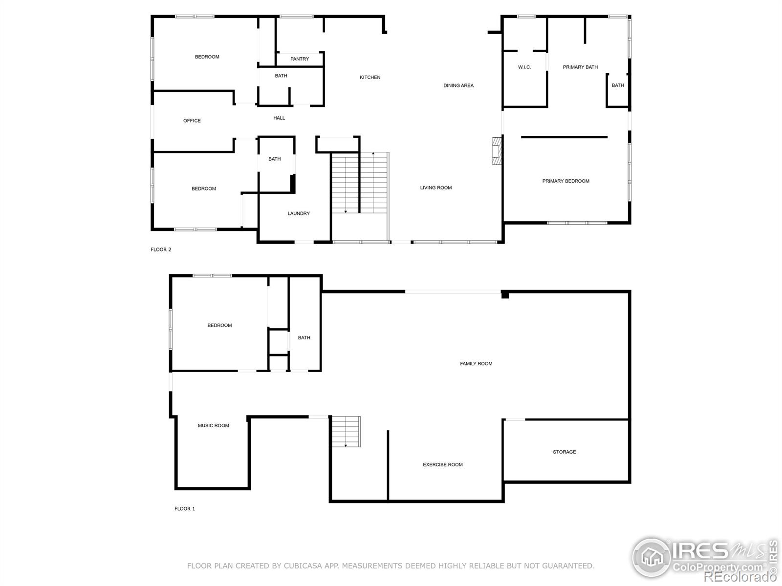 MLS Image #39 for 8568  foxhaven court,niwot, Colorado
