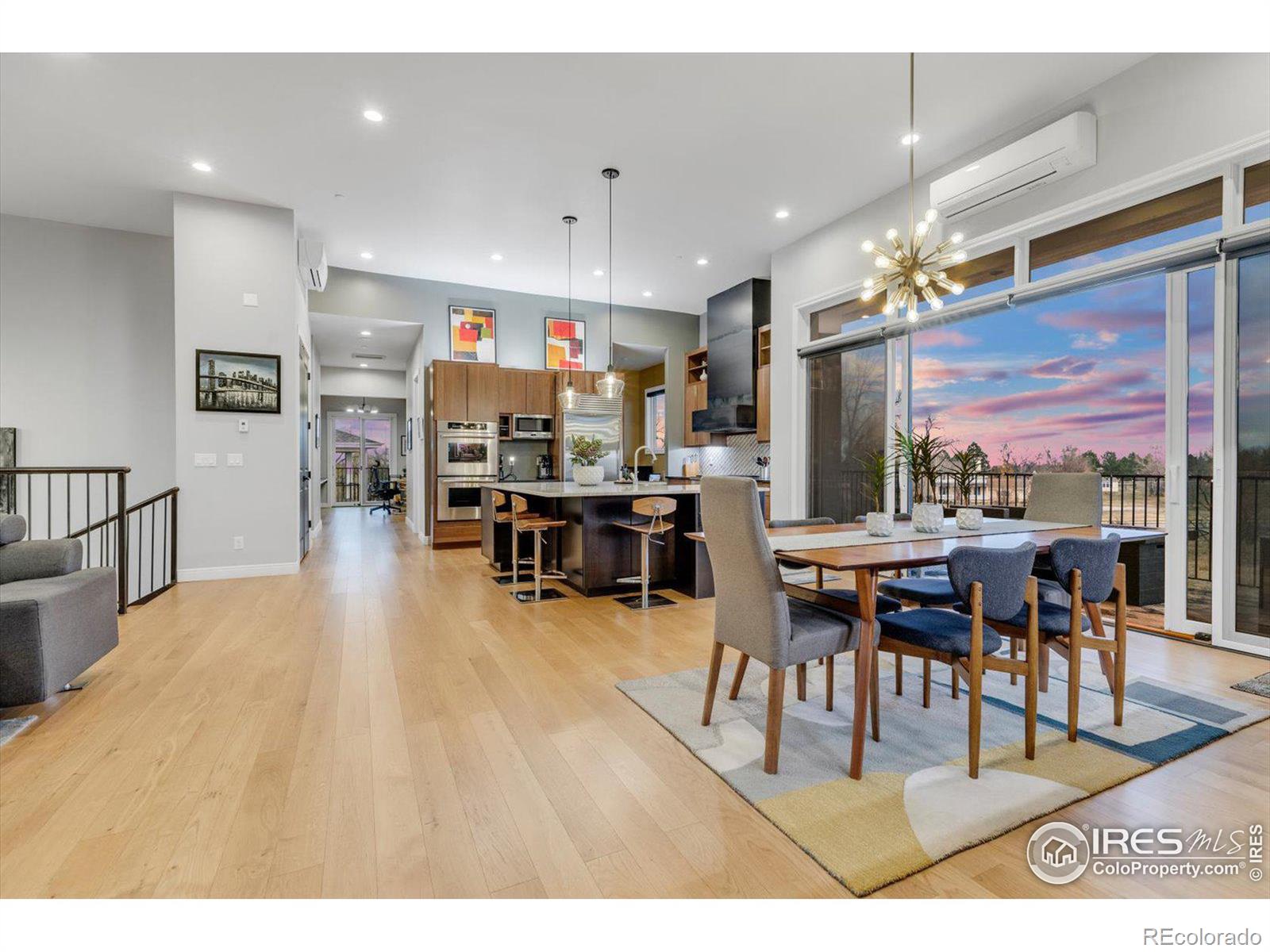 MLS Image #6 for 8568  foxhaven court,niwot, Colorado