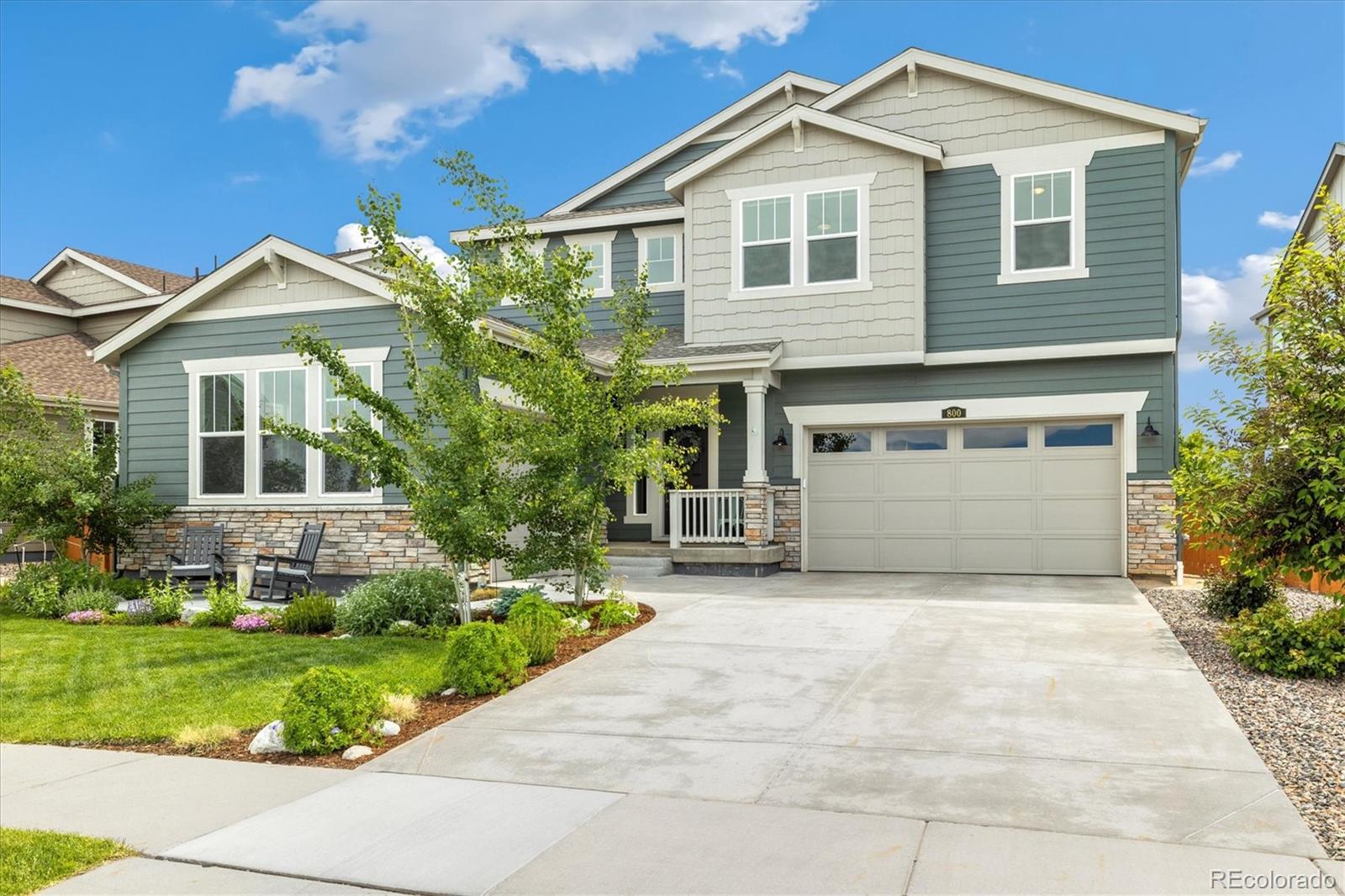 MLS Image #0 for 800  meadowlark drive,erie, Colorado
