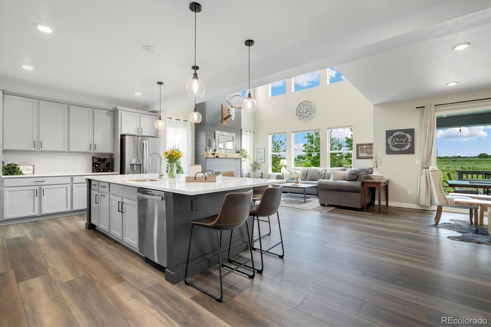 CMA Image for 800  Meadowlark Drive,Erie, Colorado