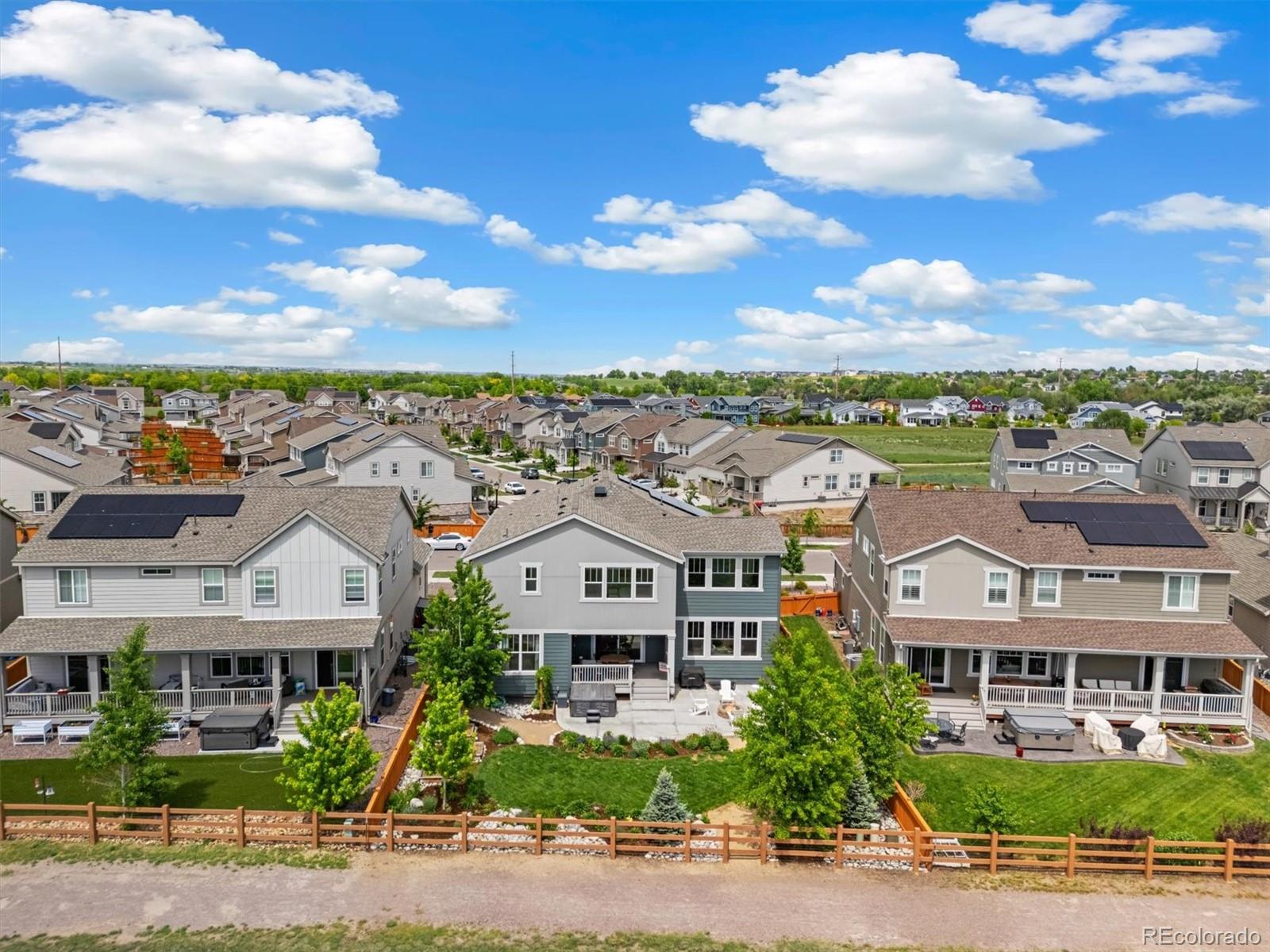 MLS Image #40 for 800  meadowlark drive,erie, Colorado