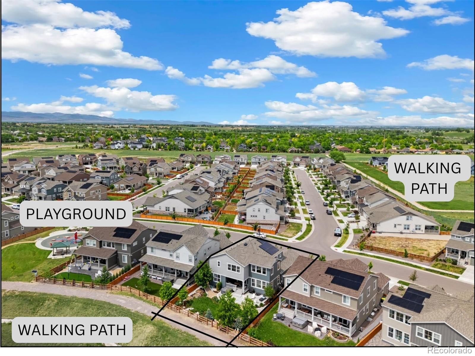 MLS Image #42 for 800  meadowlark drive,erie, Colorado