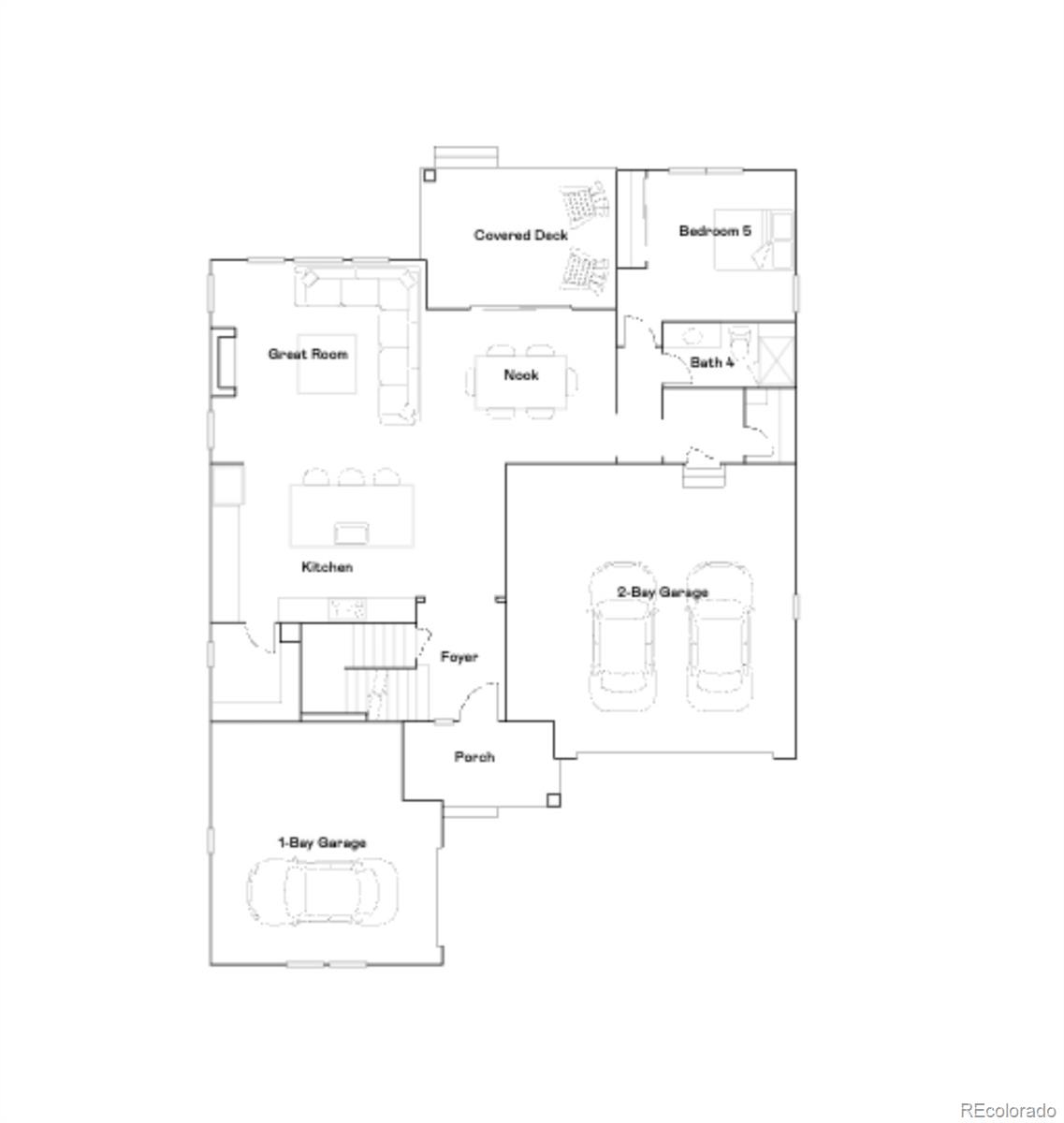 MLS Image #46 for 800  meadowlark drive,erie, Colorado