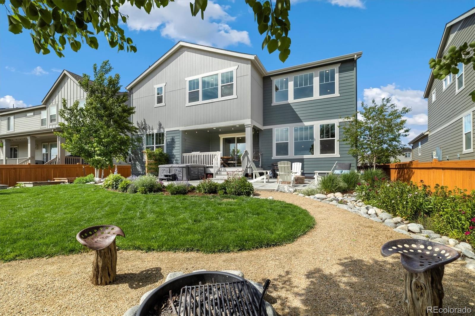 MLS Image #6 for 800  meadowlark drive,erie, Colorado