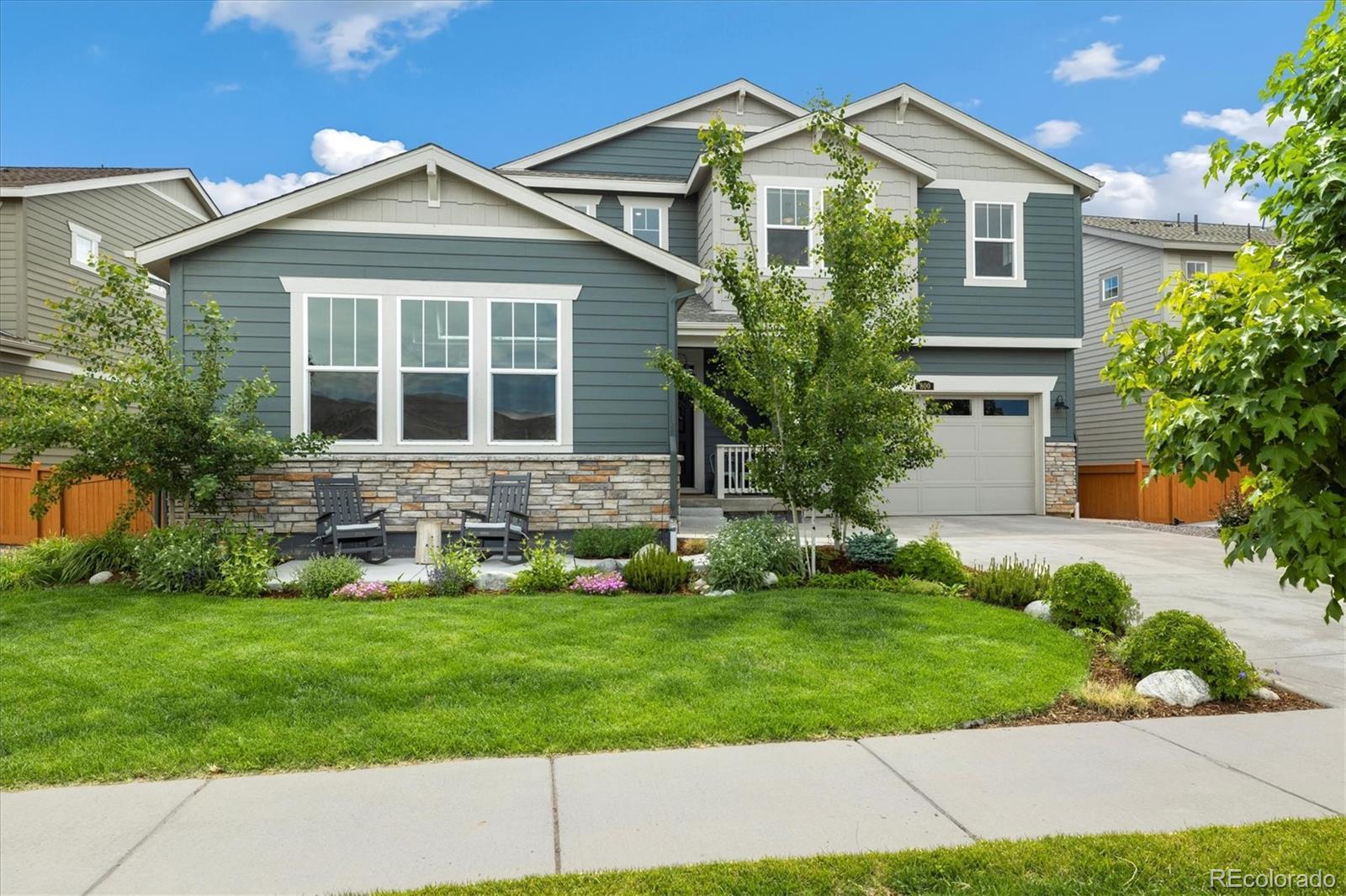MLS Image #7 for 800  meadowlark drive,erie, Colorado