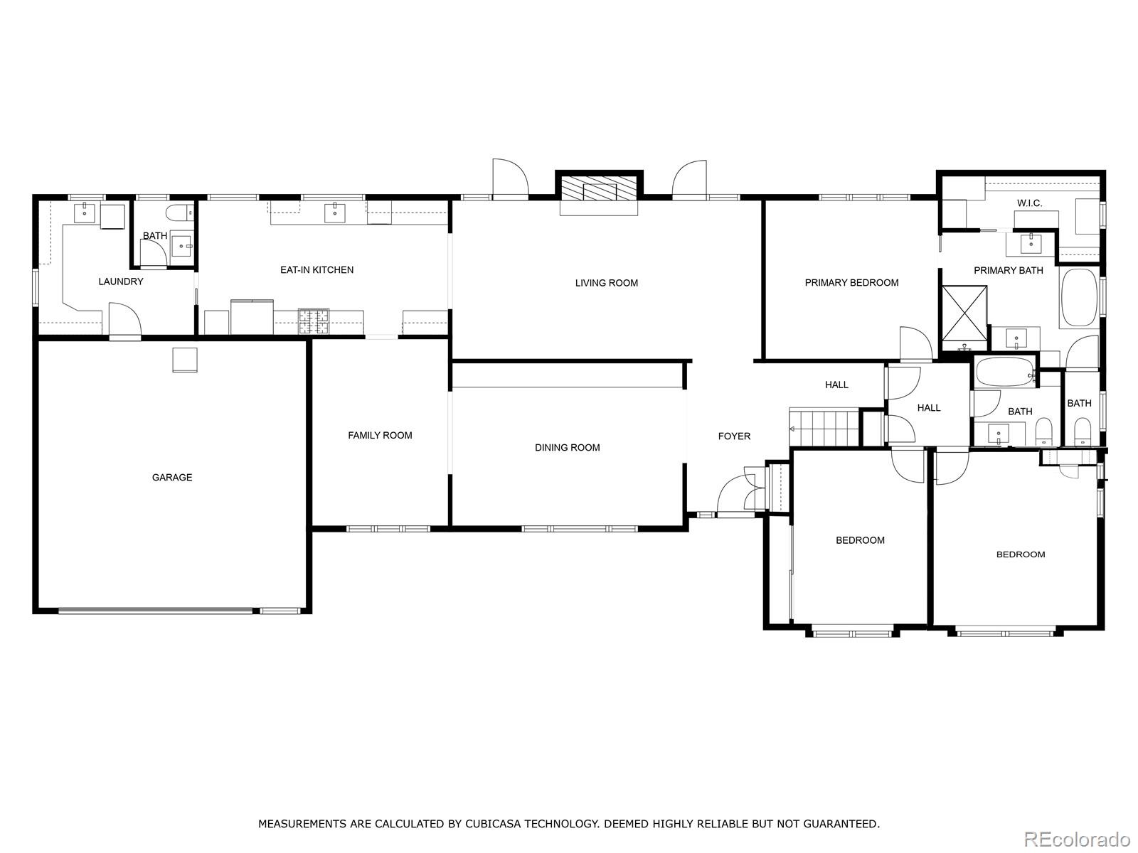 MLS Image #41 for 7  fairway lane,littleton, Colorado