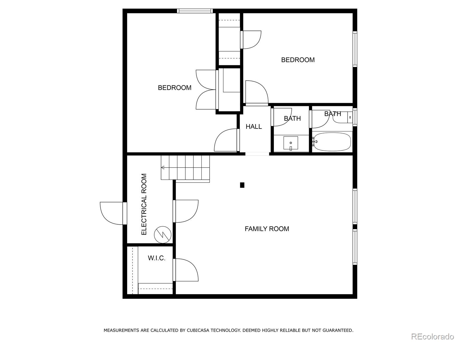 MLS Image #42 for 7  fairway lane,littleton, Colorado