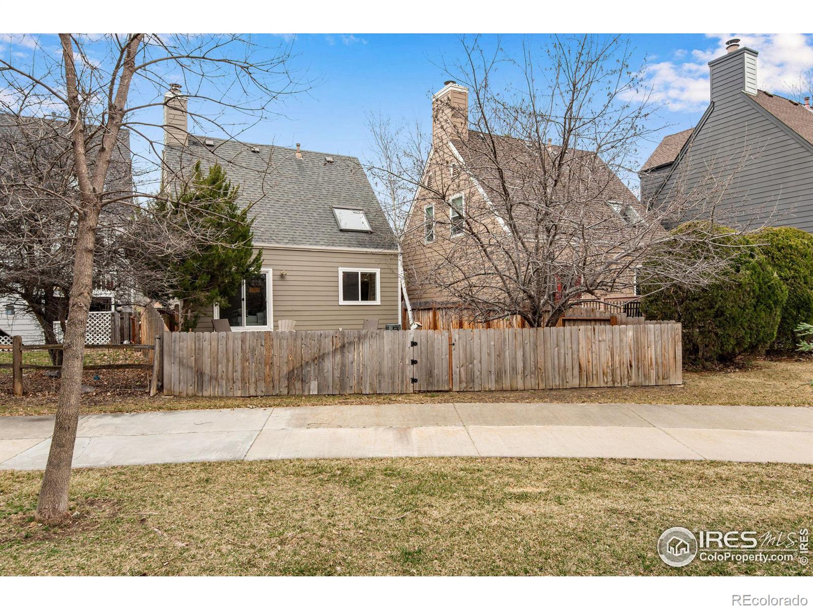 MLS Image #3 for 4866  brandon creek drive,boulder, Colorado