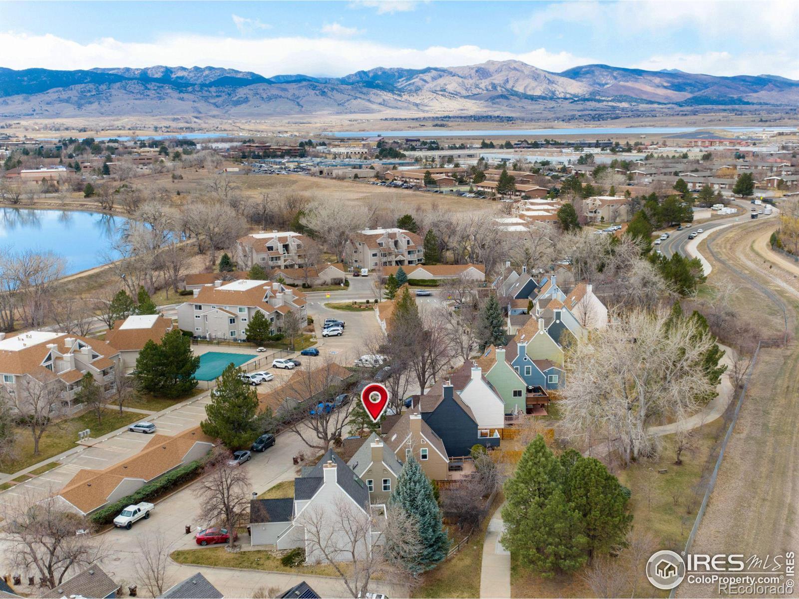 MLS Image #35 for 4866  brandon creek drive,boulder, Colorado