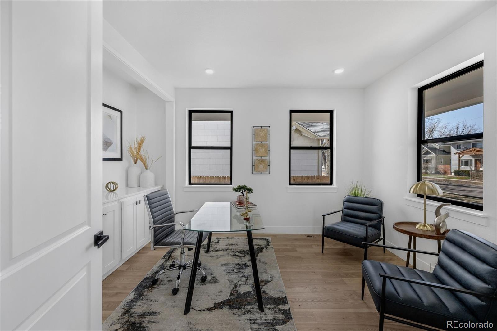 MLS Image #4 for 4176  zenobia street,denver, Colorado