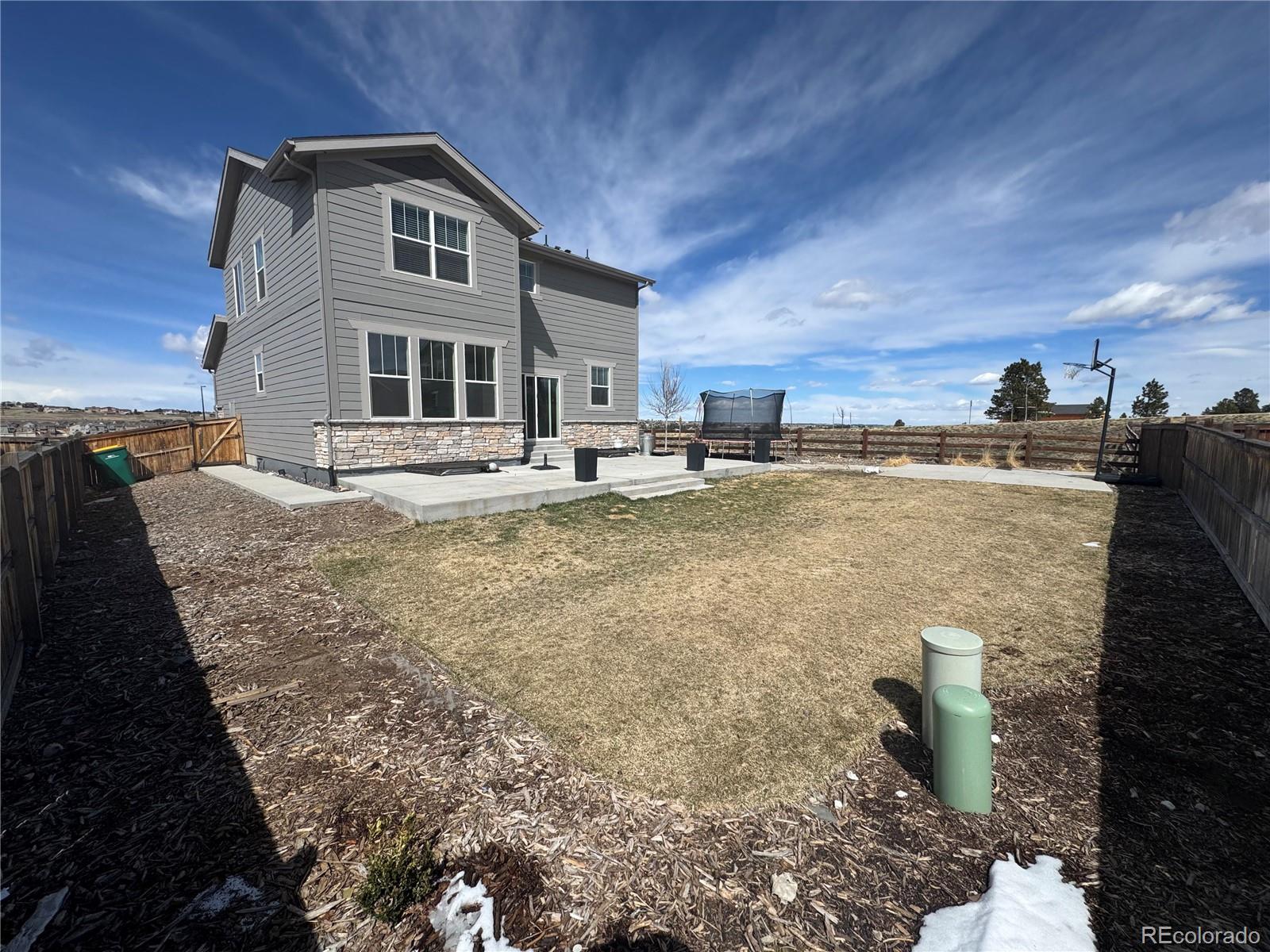 MLS Image #24 for 914  peach leaf lane,elizabeth, Colorado