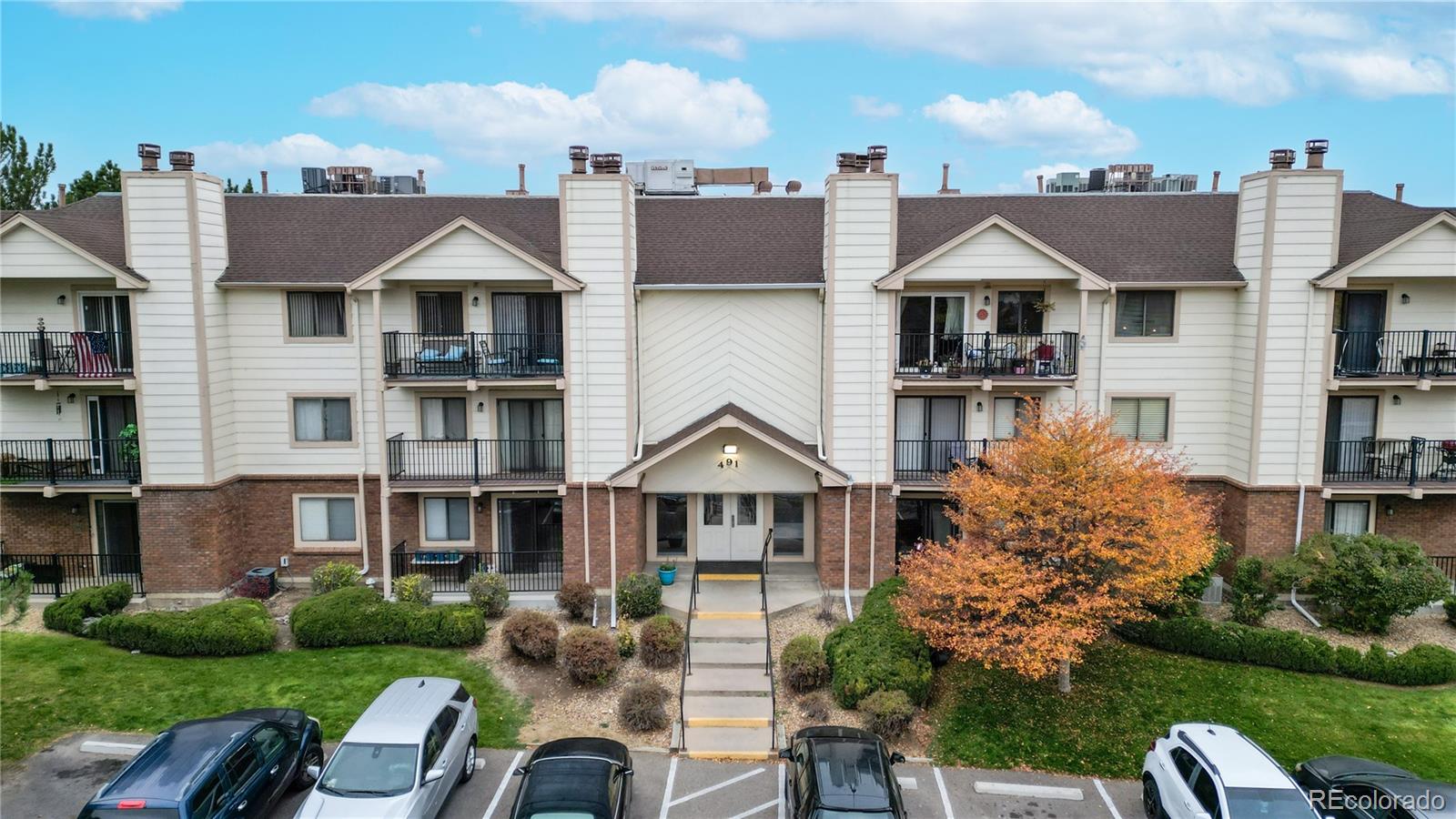 MLS Image #1 for 491 s kalispell way,aurora, Colorado
