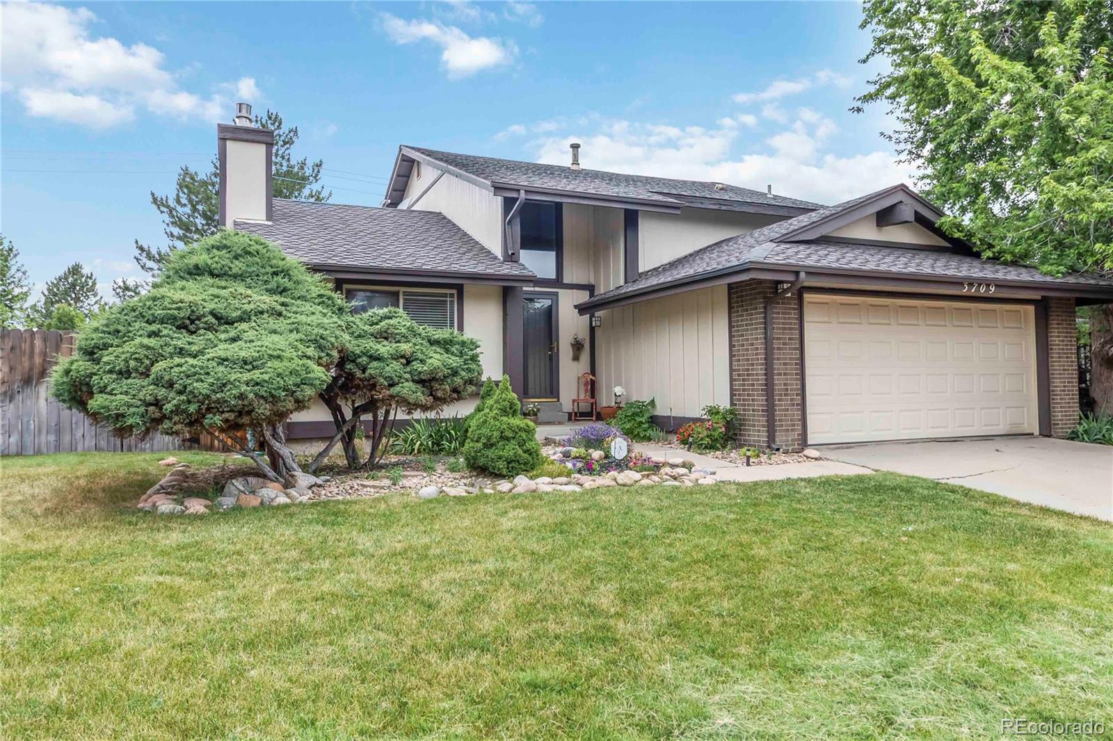 MLS Image #0 for 3709 s fairplay way,aurora, Colorado