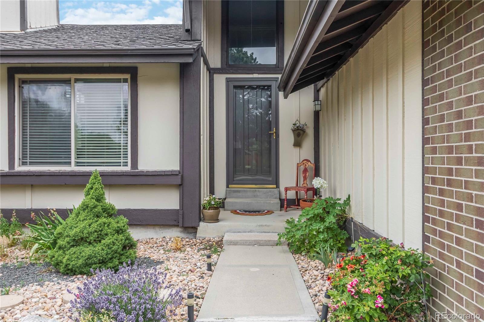 MLS Image #1 for 3709 s fairplay way,aurora, Colorado