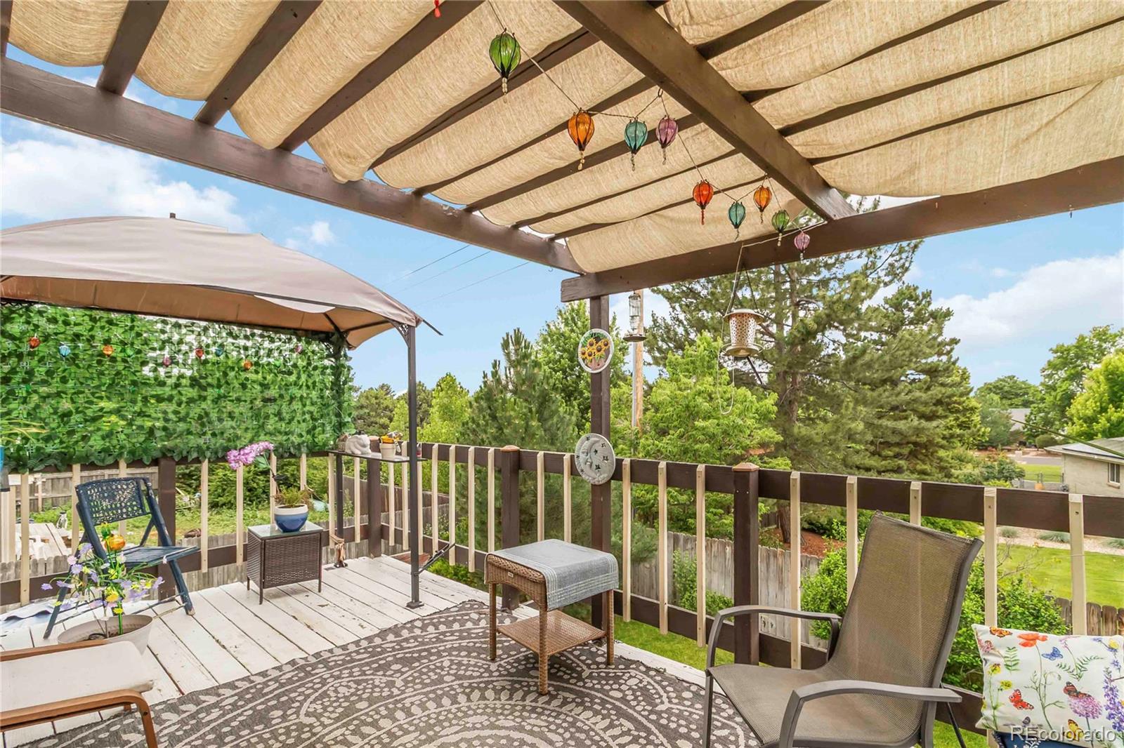 MLS Image #16 for 3709 s fairplay way,aurora, Colorado