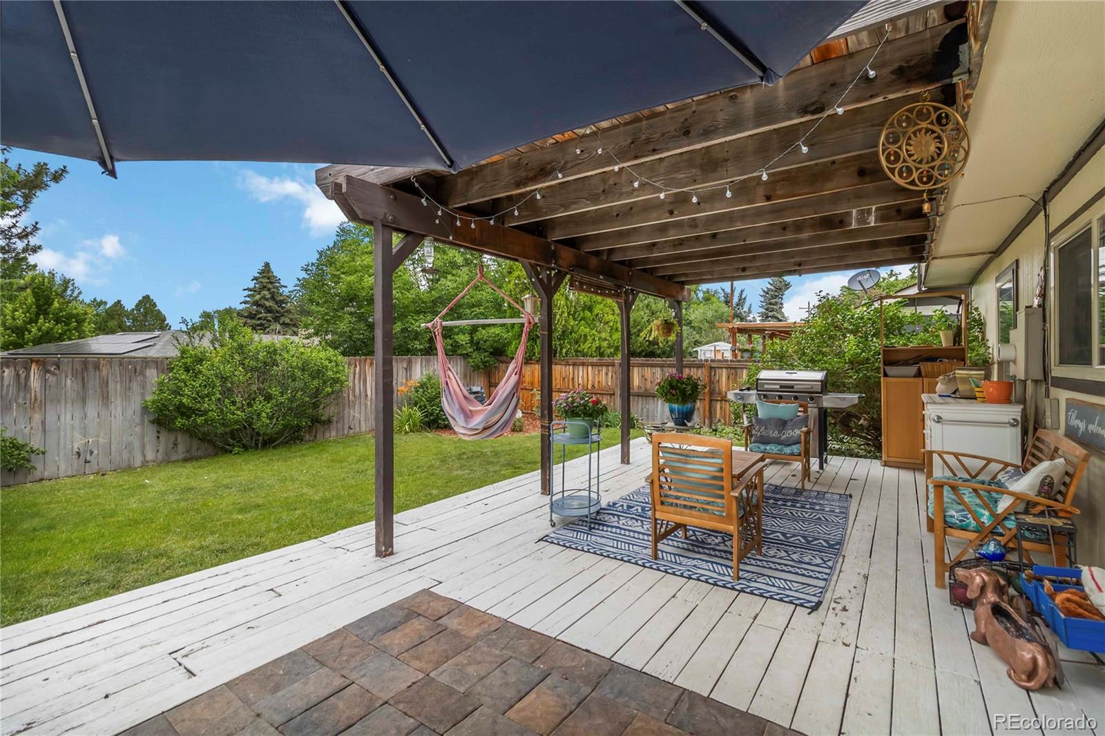 MLS Image #23 for 3709 s fairplay way,aurora, Colorado