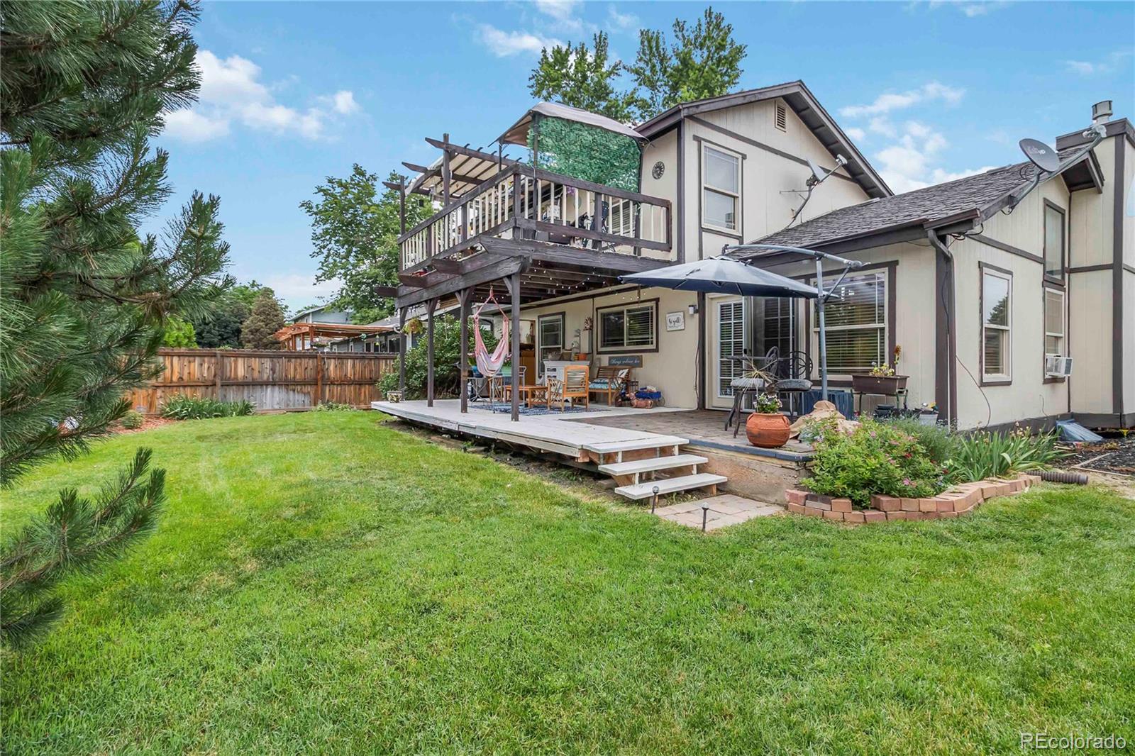 MLS Image #24 for 3709 s fairplay way,aurora, Colorado