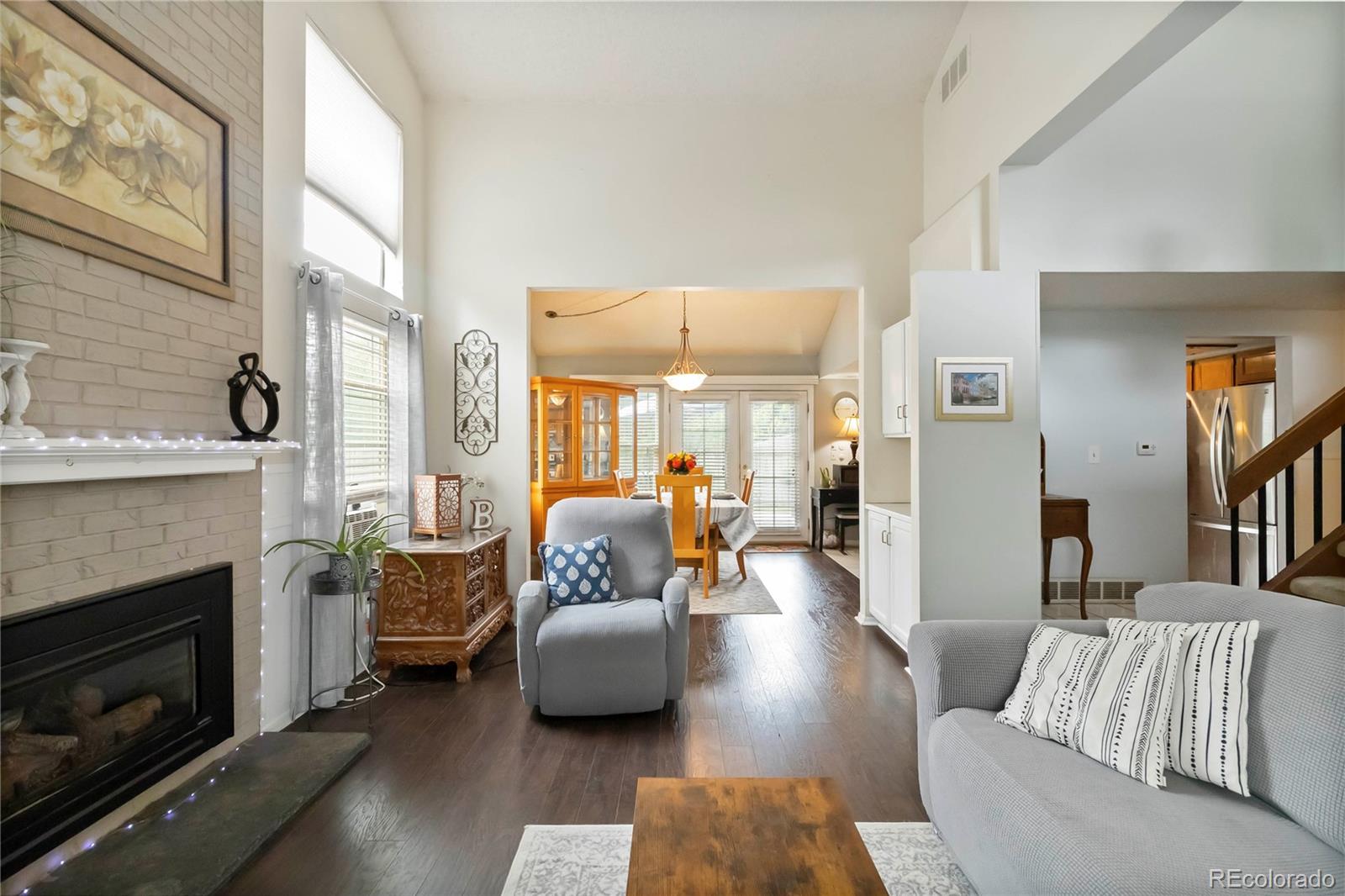 MLS Image #4 for 3709 s fairplay way,aurora, Colorado