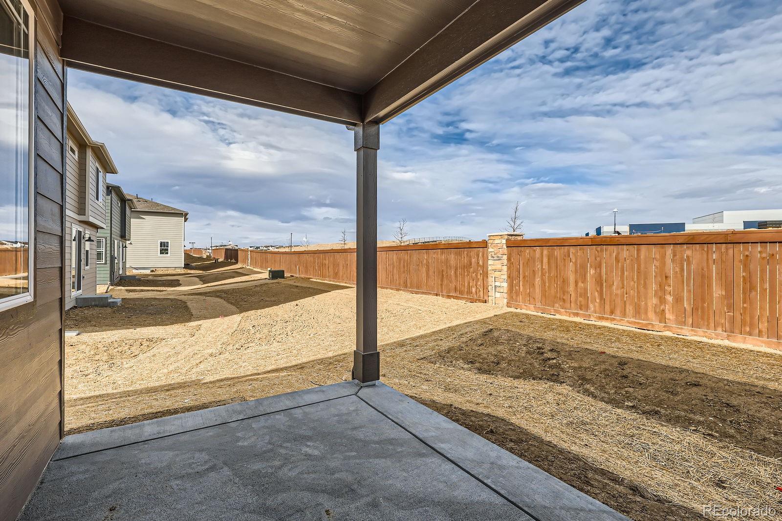 MLS Image #24 for 8830  sedalia street,commerce city, Colorado