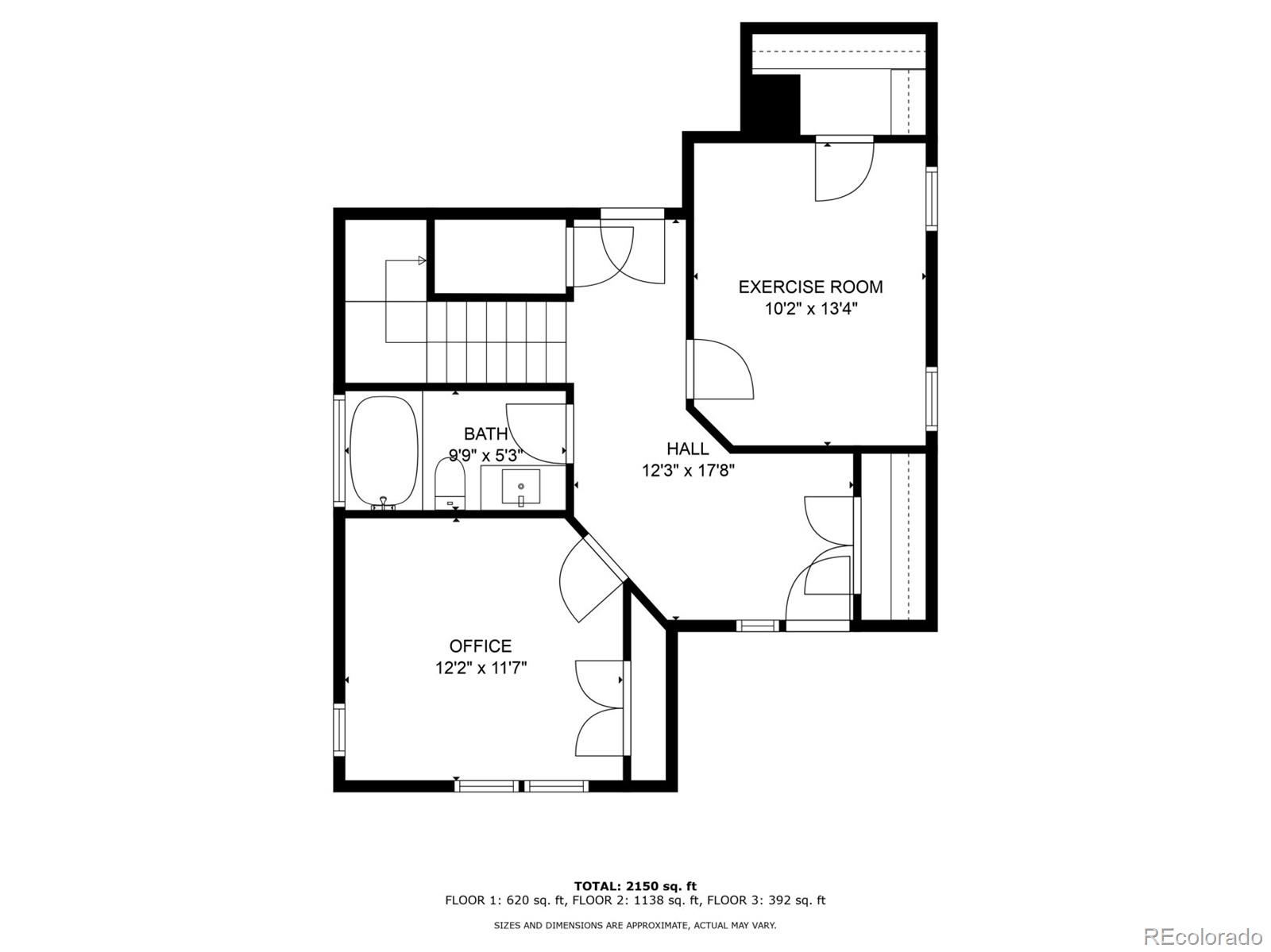 MLS Image #42 for 16762  tejon lane,broomfield, Colorado