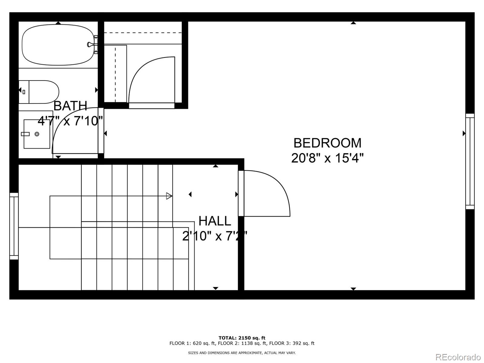 MLS Image #44 for 16762  tejon lane,broomfield, Colorado