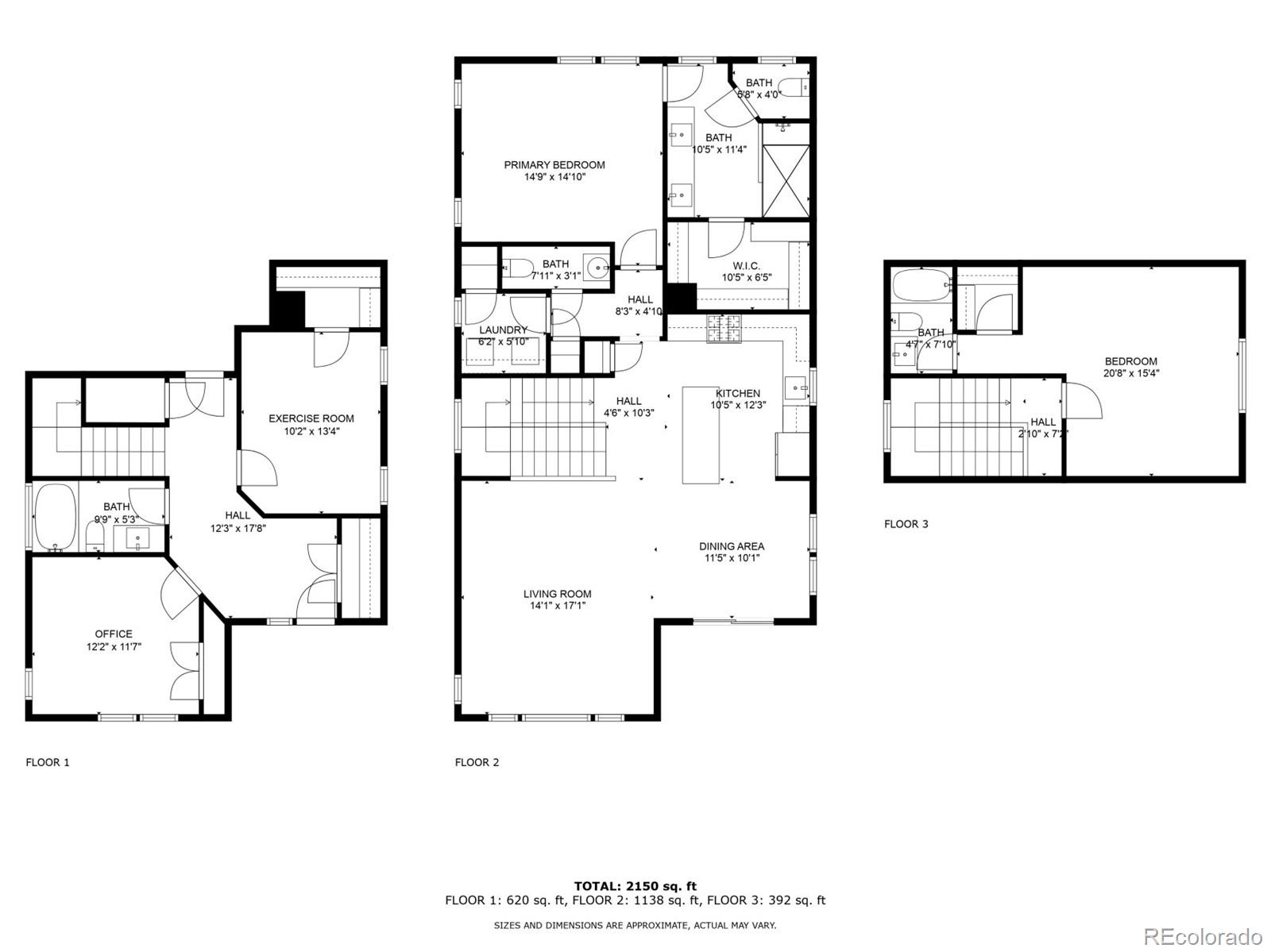 MLS Image #45 for 16762  tejon lane,broomfield, Colorado