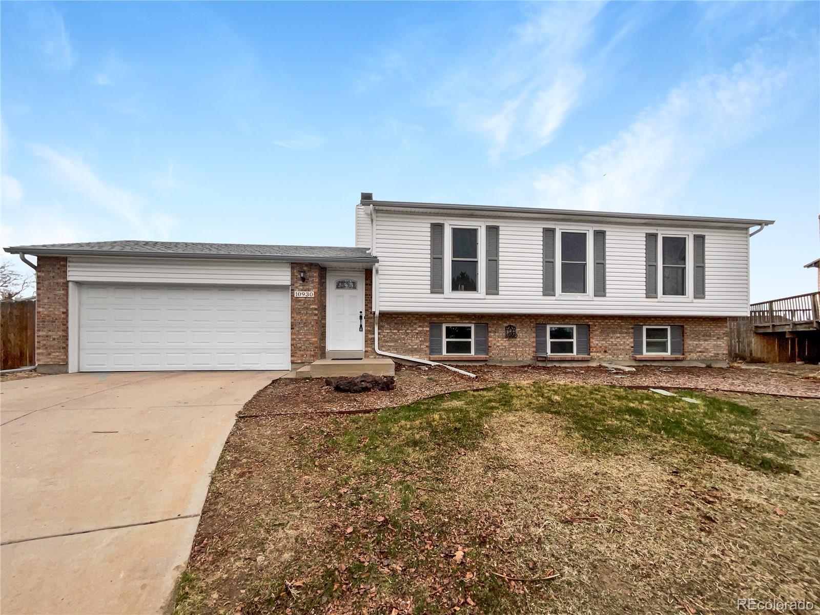 MLS Image #0 for 10930  albion court,thornton, Colorado