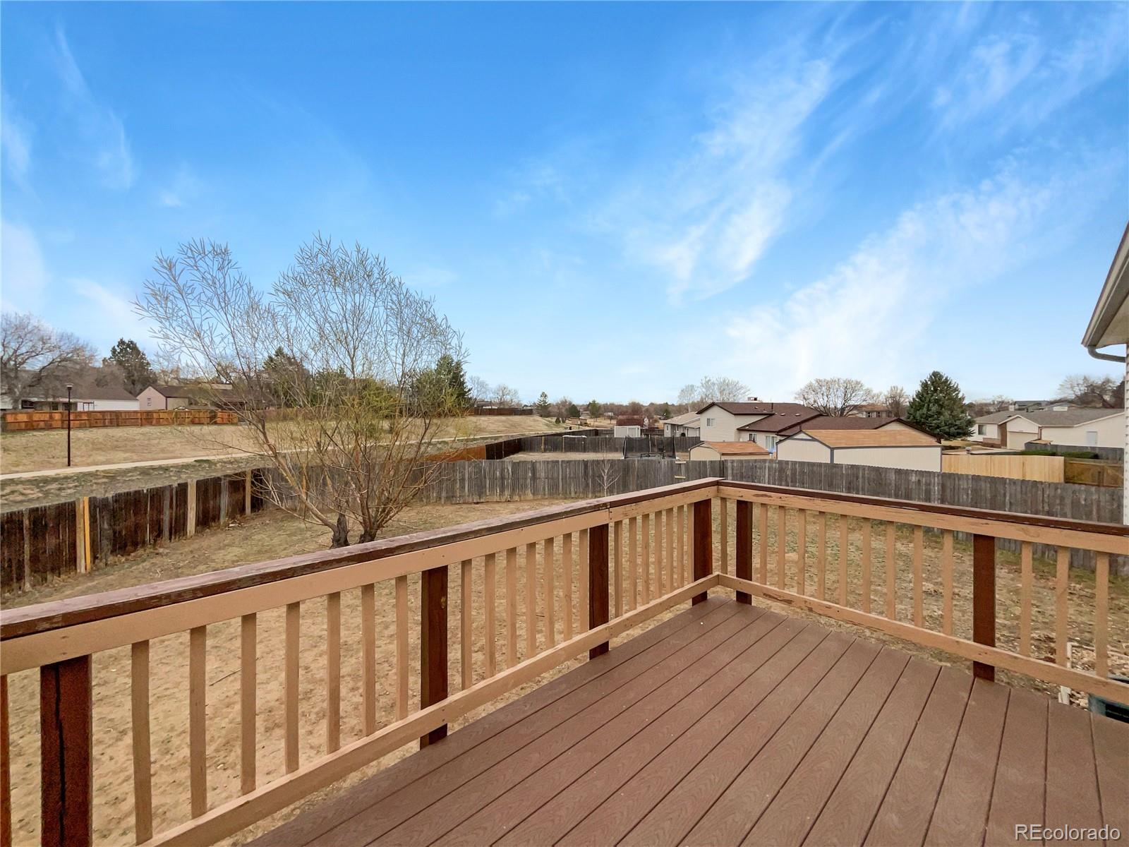 MLS Image #20 for 10930  albion court,thornton, Colorado