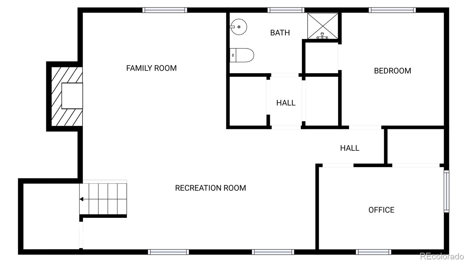 MLS Image #24 for 10930  albion court,thornton, Colorado