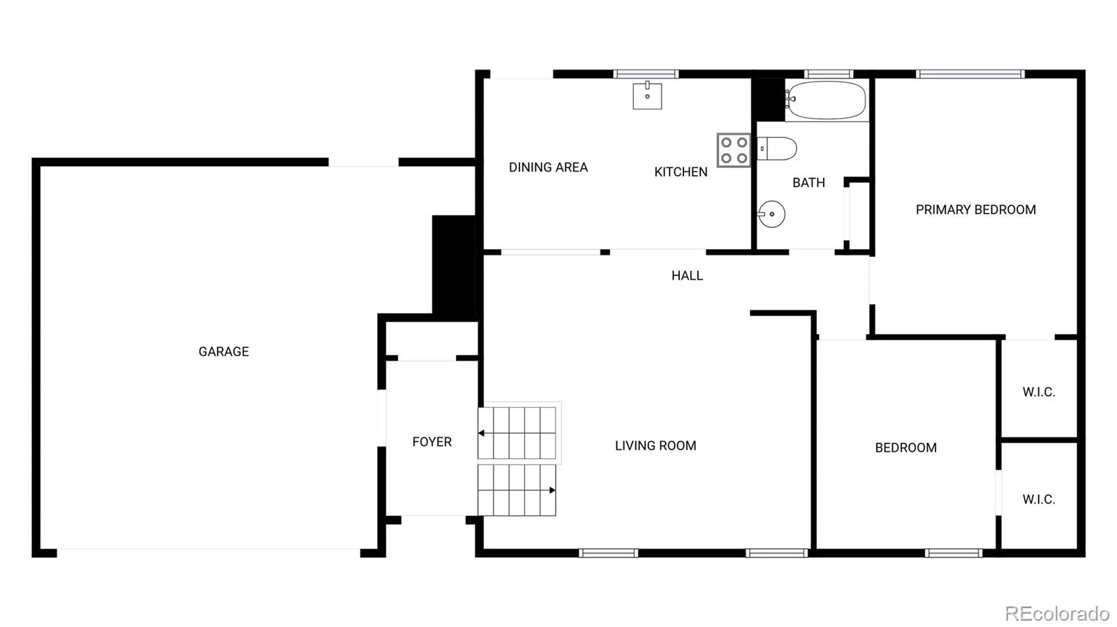 MLS Image #25 for 10930  albion court,thornton, Colorado