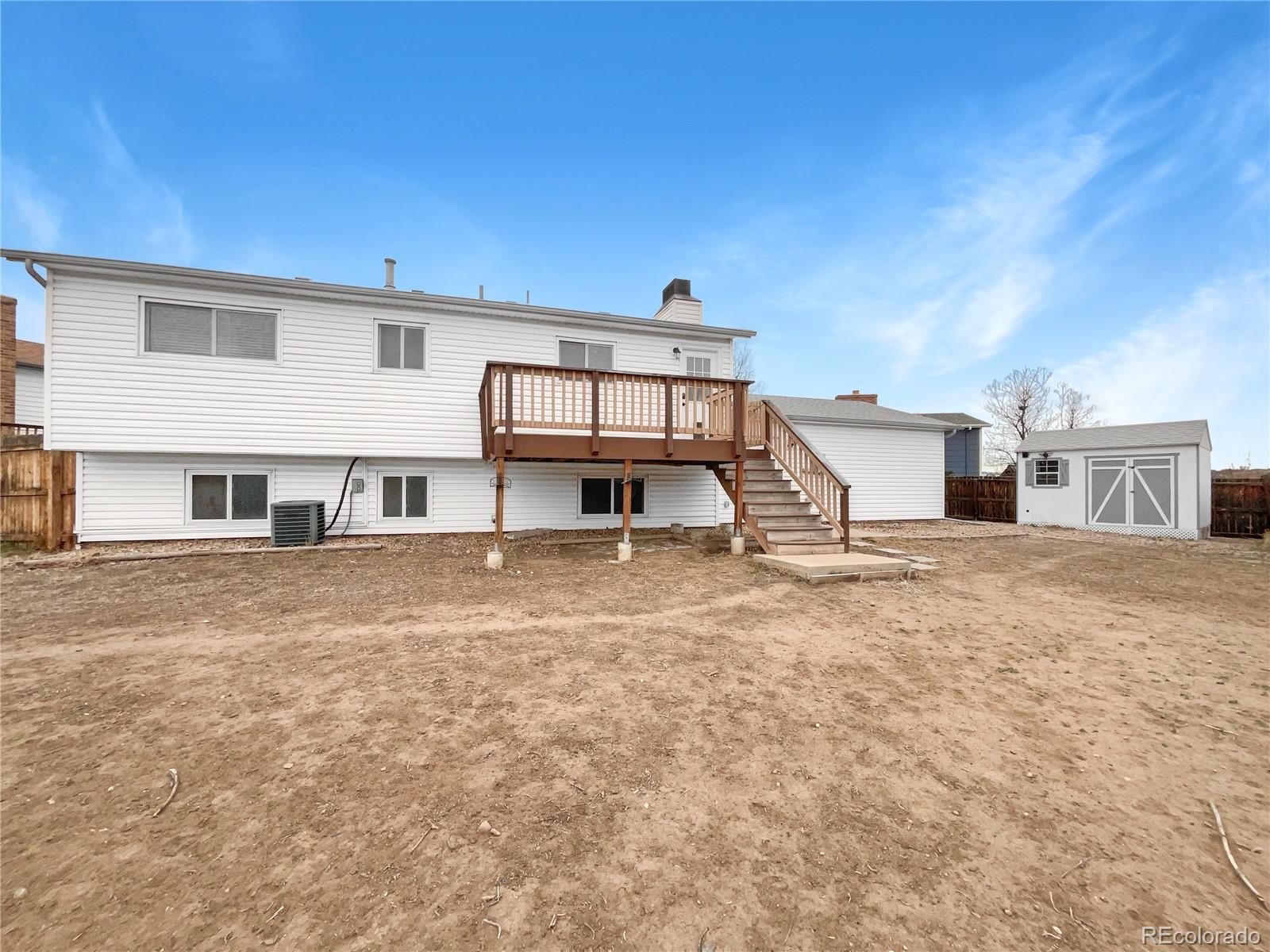 MLS Image #7 for 10930  albion court,thornton, Colorado