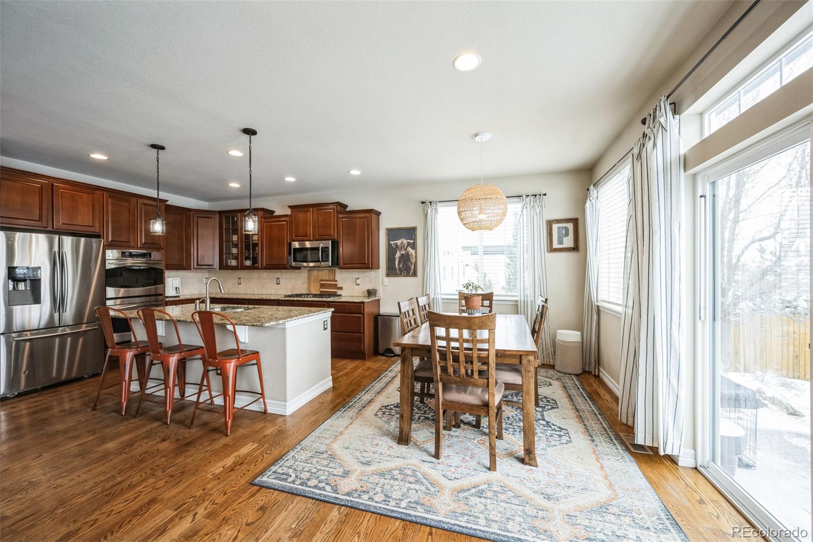 MLS Image #19 for 2447  fairway wood circle,castle rock, Colorado