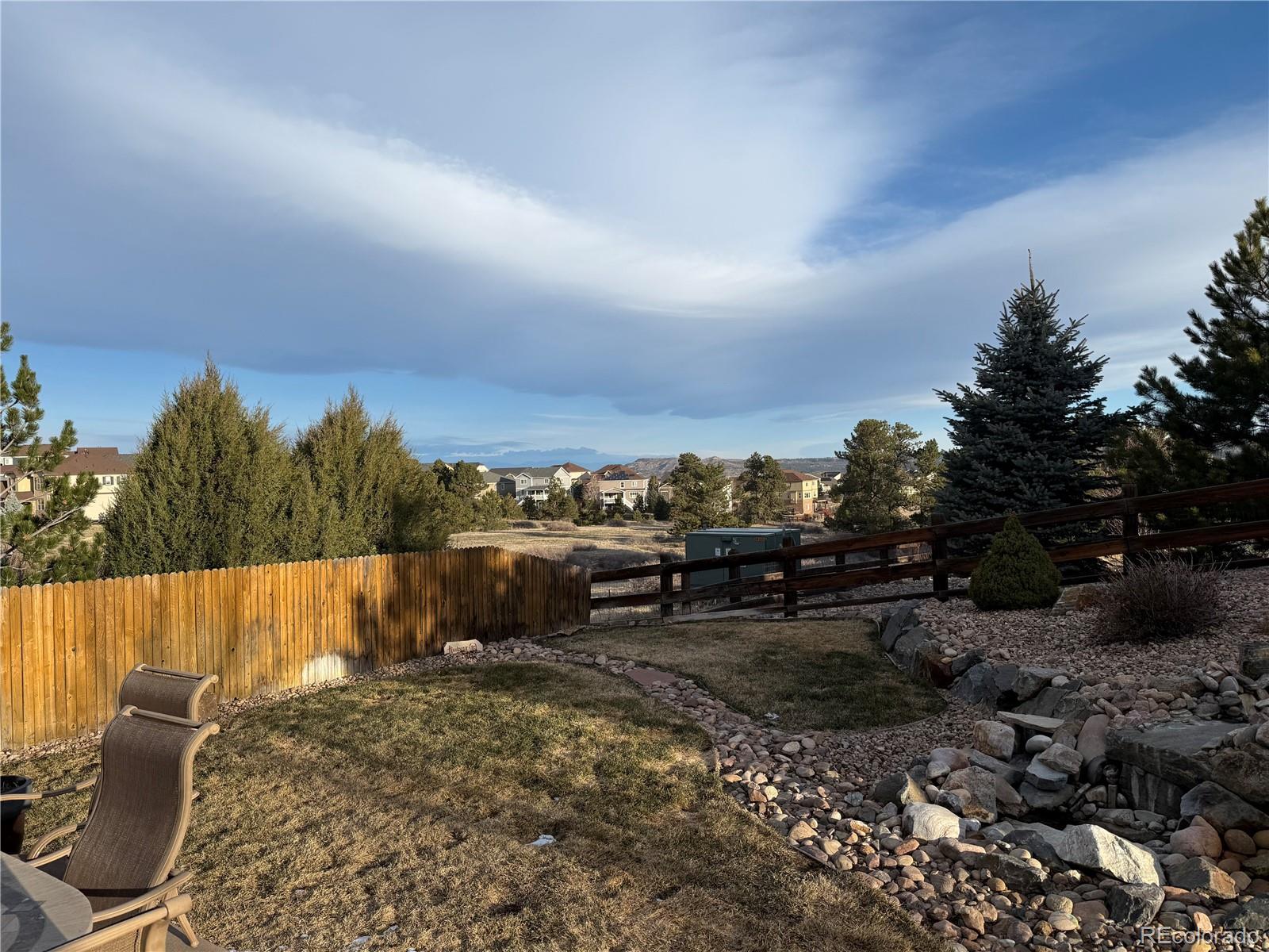 MLS Image #29 for 2447  fairway wood circle,castle rock, Colorado