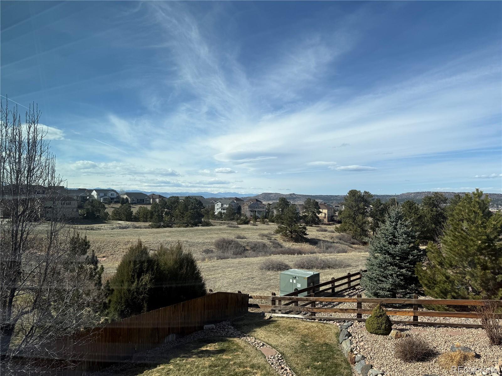 MLS Image #32 for 2447  fairway wood circle,castle rock, Colorado