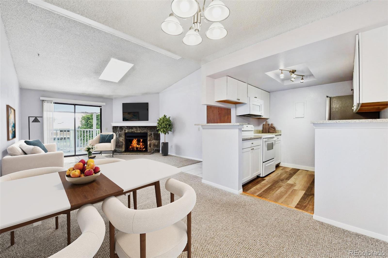 CMA Image for 910 S Walden Street,Aurora, Colorado