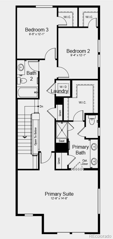 MLS Image #2 for 17113 w 91st lane,arvada, Colorado