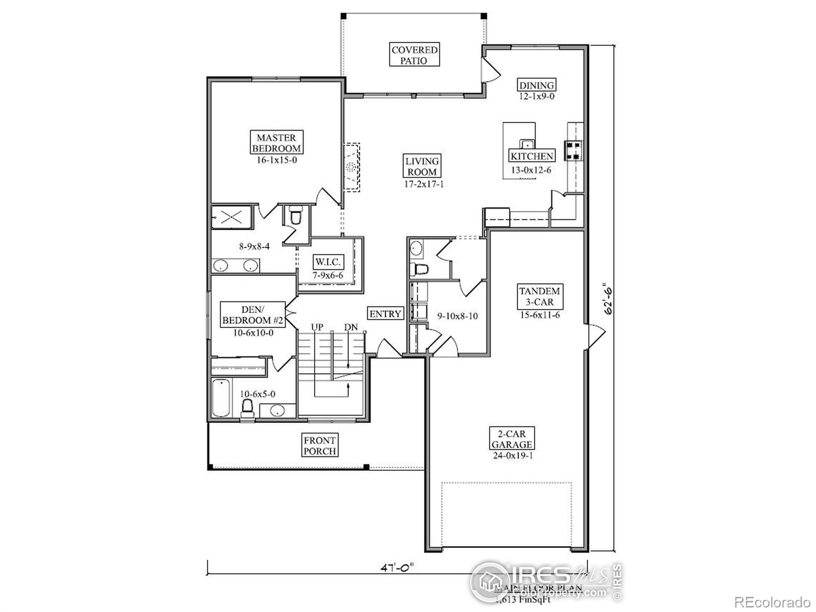 MLS Image #1 for 1138 s deuel street,fort morgan, Colorado