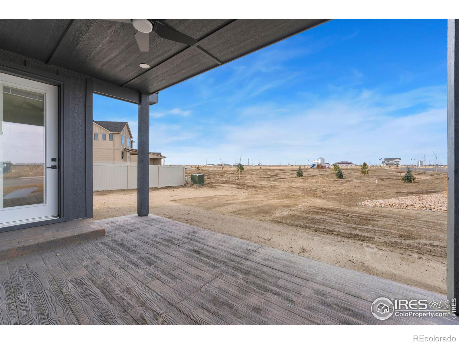 MLS Image #36 for 1138 s deuel street,fort morgan, Colorado