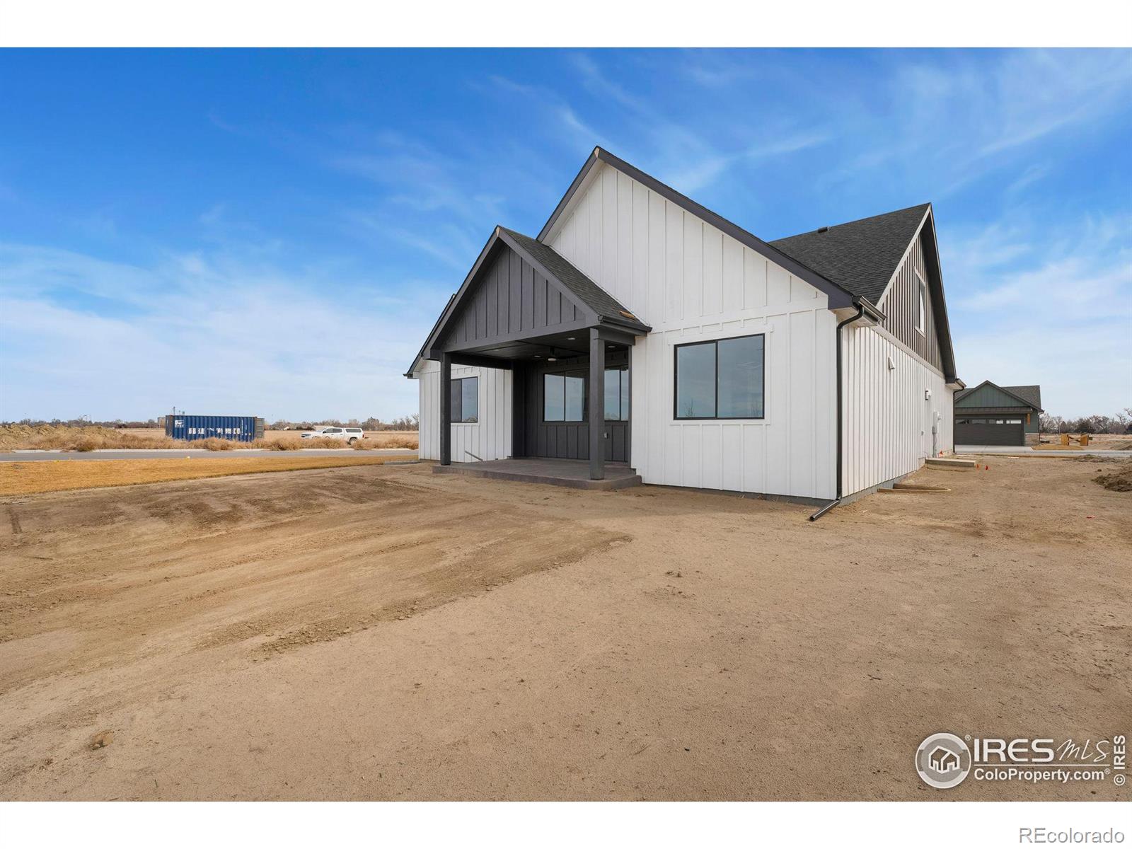 MLS Image #37 for 1138 s deuel street,fort morgan, Colorado