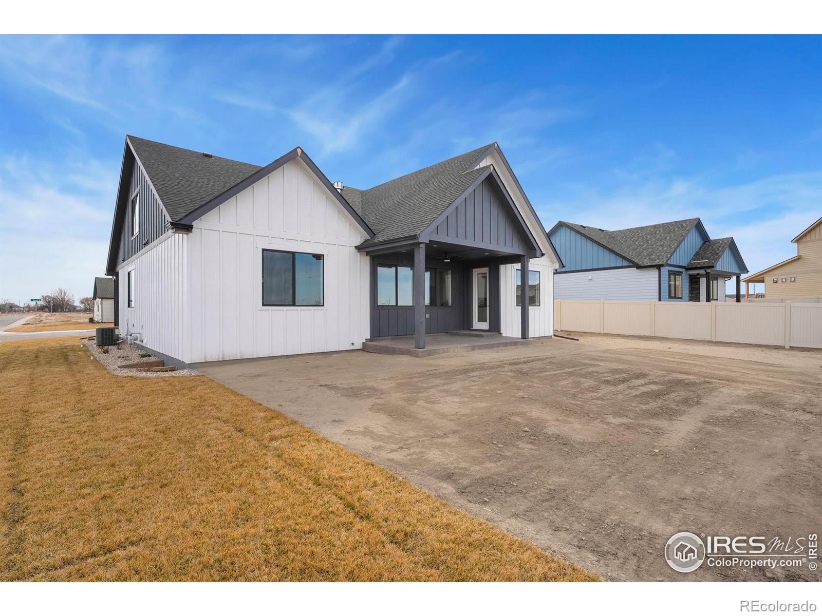 MLS Image #38 for 1138 s deuel street,fort morgan, Colorado