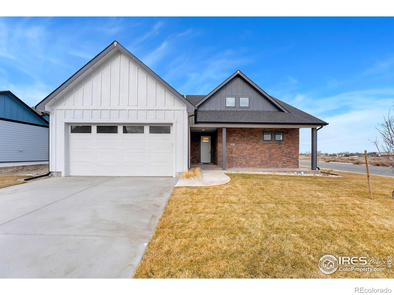 MLS Image #4 for 1138 s deuel street,fort morgan, Colorado