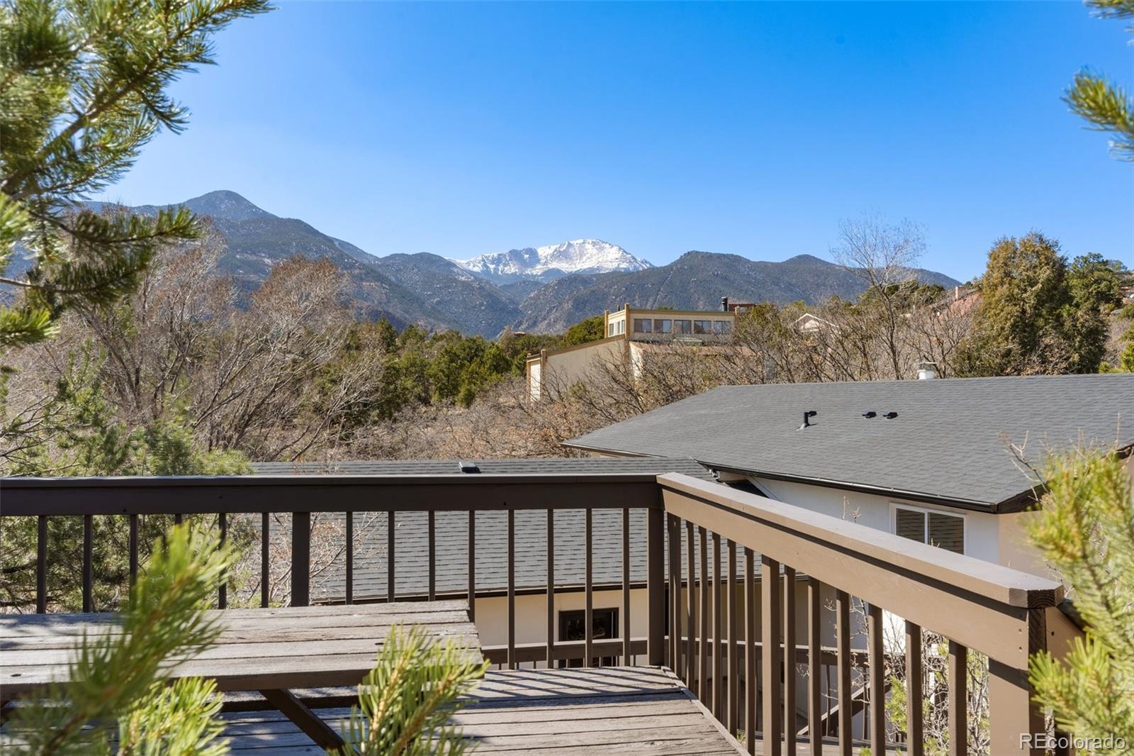 MLS Image #26 for 7  escondido valle ,manitou springs, Colorado