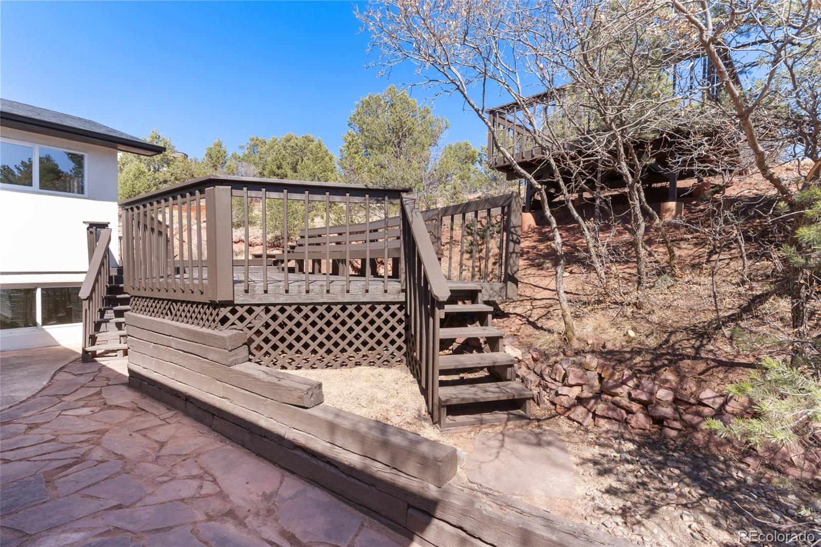 MLS Image #28 for 7  escondido valle ,manitou springs, Colorado
