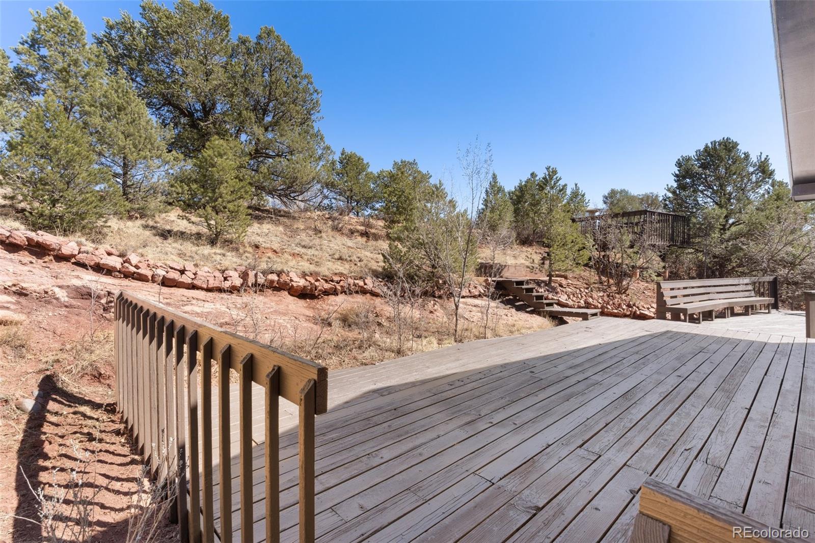 MLS Image #29 for 7  escondido valle ,manitou springs, Colorado