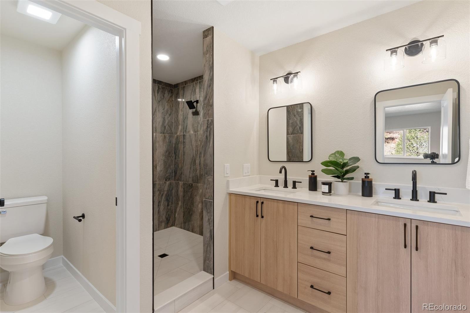 MLS Image #3 for 7  escondido valle ,manitou springs, Colorado