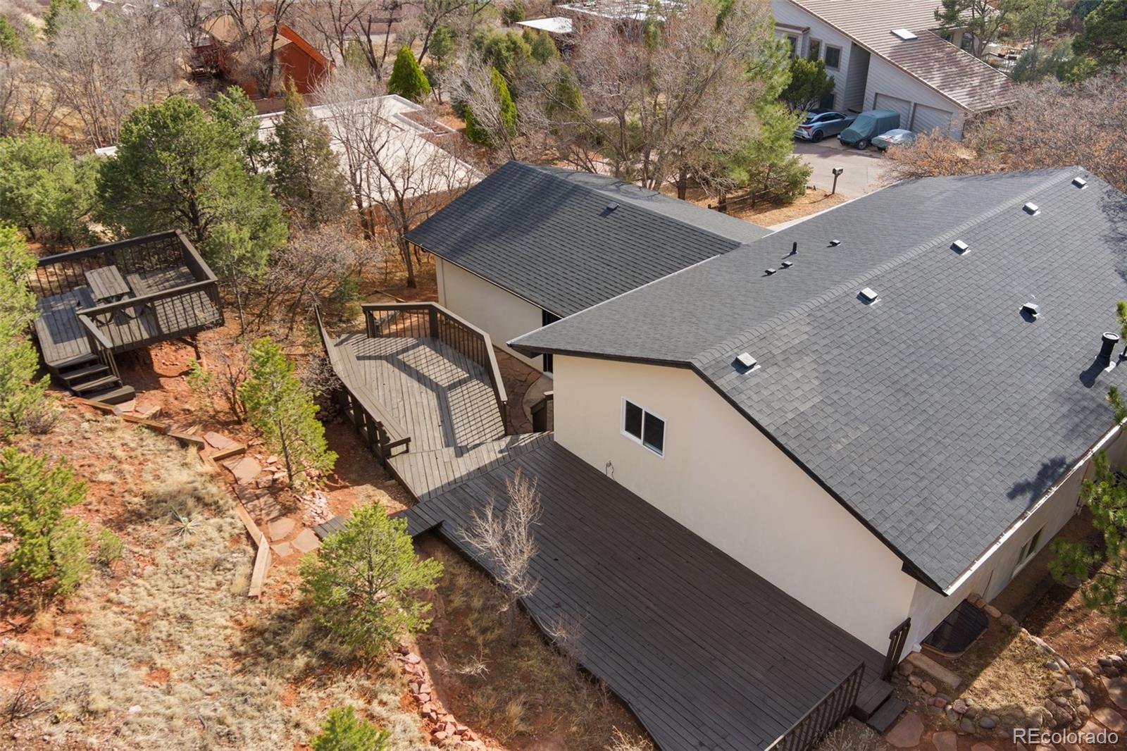 MLS Image #33 for 7  escondido valle ,manitou springs, Colorado